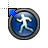 feet cursor