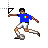 calcio cursor