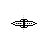 Horizontal resize cursor
