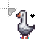 Normal select cursor