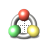 RW icon editor cursor