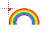 Normal select cursor