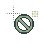 Unavailable cursor