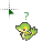 Help select cursor
