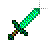 Normal select cursor