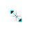Diagonal resize 2 cursor