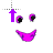 Alternate select cursor