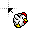 Normal select cursor