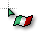 Italy cursor