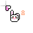 Normal select cursor