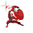 Normal select cursor