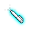 Handwriting cursor