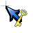 HaveKey cursor