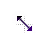 night_nesw cursor