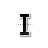 Text select cursor