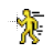 person cursor