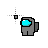 Black Among Us (complete set) Cursors preview