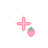 Precision select cursor