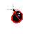 Unavailable cursor
