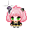 Anya Forger Cursors preview