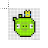 angry bird 4 cursor