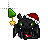 Toothless cursor