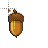 Unavailable cursor