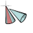 Working in background cursor