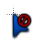 Unavailable cursor