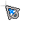 Precision select cursor