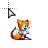 Tails 7 cursor