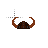 Viking Helmet cursor