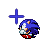 Precision select cursor