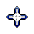 Move cursor