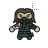 Normal select cursor
