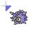 cloyster cursor