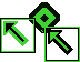 green forever Cursors preview