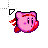 super kirby op cursor