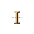Text select cursor