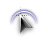 Working in background cursor