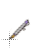 Handwriting cursor