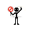 NonDispo cursor