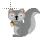 Normal select cursor