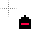 Normal select cursor