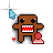 Normal select cursor