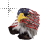 Normal select cursor