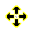 Move cursor