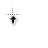 Alternate select cursor