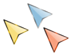 Gnome Cursors preview