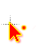 Working in background cursor